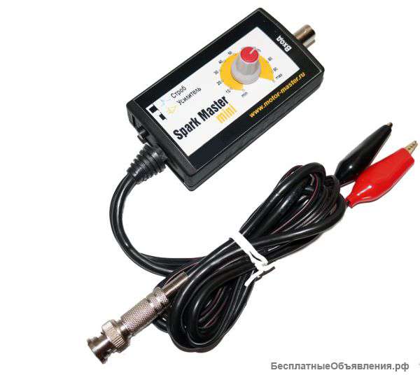 Адаптер зажигания Spark Master mini
