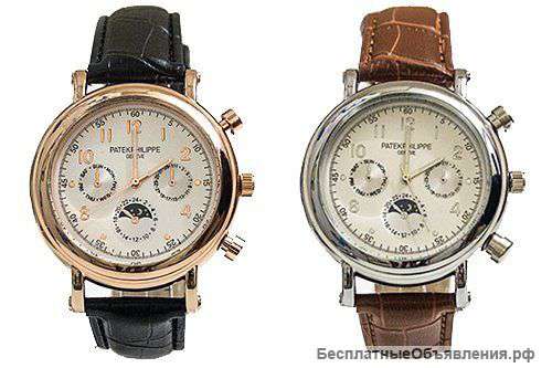 Часы Patek Philippe