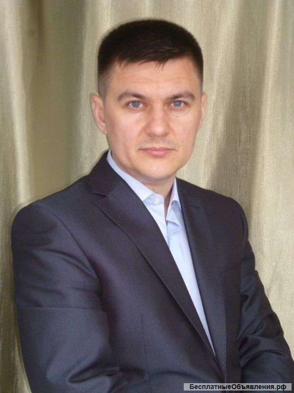 Помогу продать, купить, создать Ваш бизнес