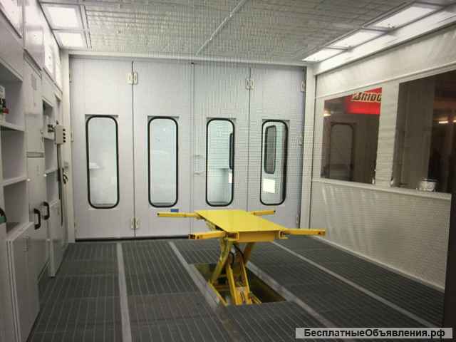 Стапель FI.TIM