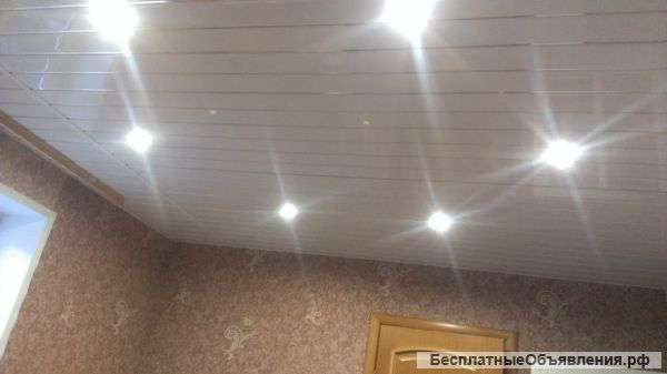 Ремонт квартир