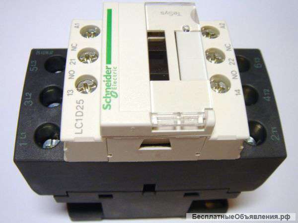 Контактор (Getinge # Contactor # 570297504)