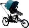 Bugaboo бегун Полный Коляска