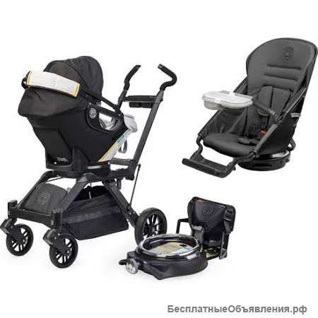 Orbit Baby Infant Travel Collection G3