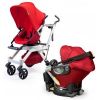 Orbit Baby Stroller Travel System G2