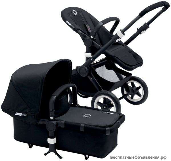 Bugaboo Буффало Коляска