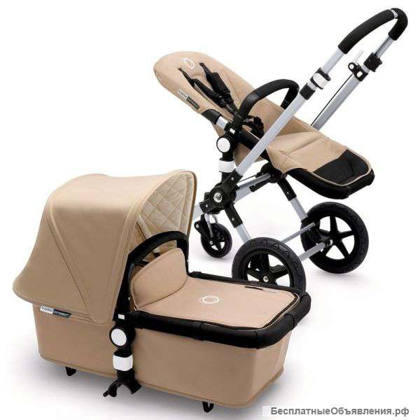 Bugaboo Cameleon3 Полный Коляска