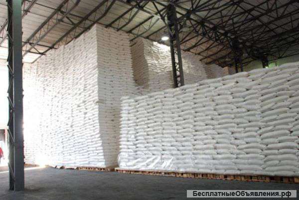 Сахар оптом