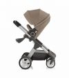 Stokke Crusi коляска + Люлька
