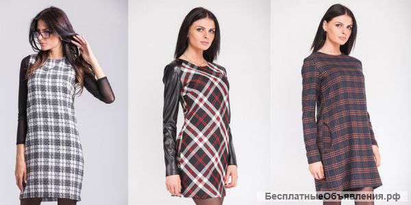 Модная женская одежда от LavanaFashion