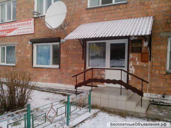 Юрист