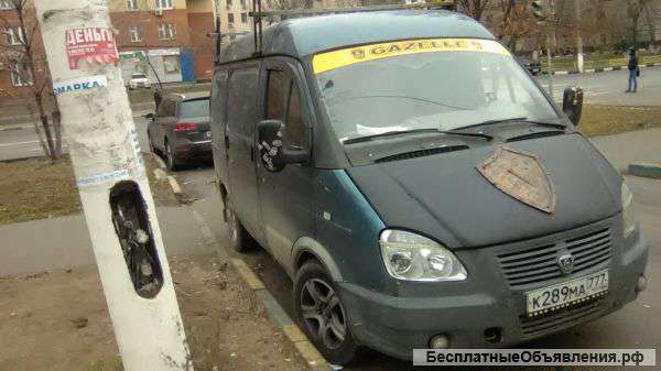 Соболь
