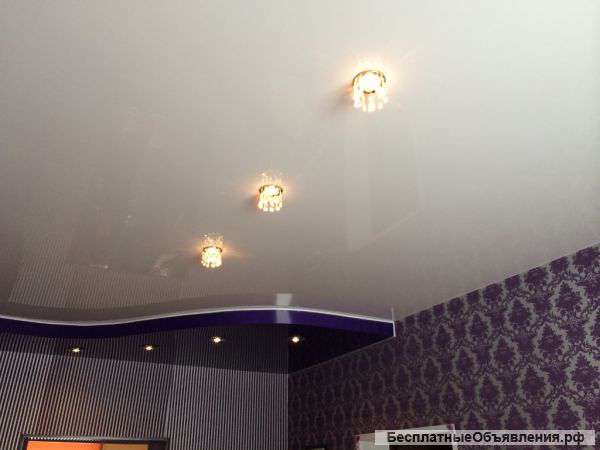 Квартиры под ключ 