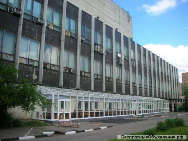 Офисное помещение 55,3 кв.м.