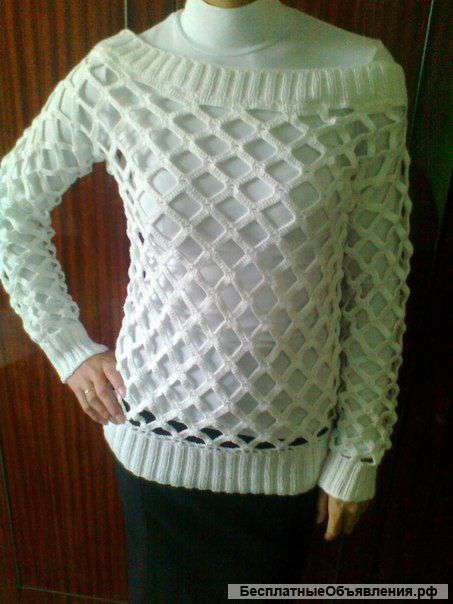 Вязание на заказ