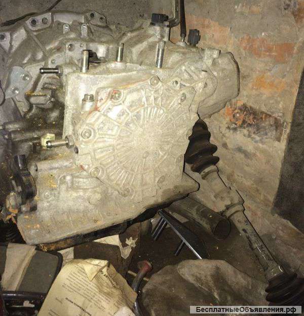 Запчасти для Mazda 6(GH)2012 г.в