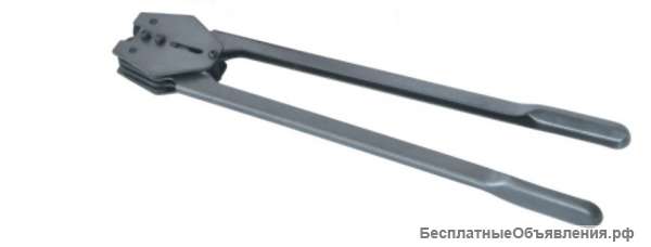 Клещи для полипропиленовой ленты