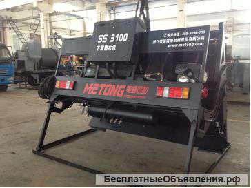 Щебнераспределитель SS3100