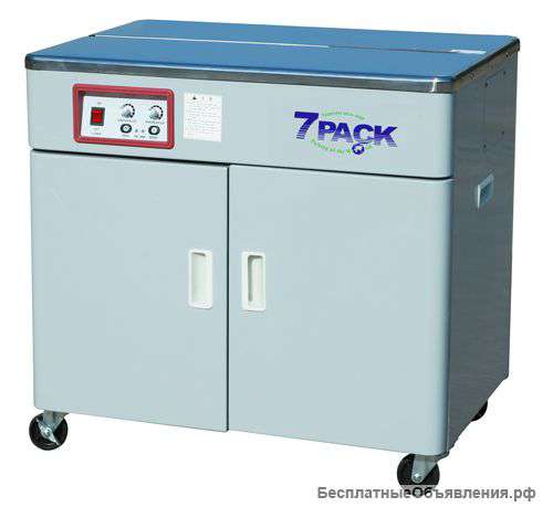 Стреппинг машина TD88A