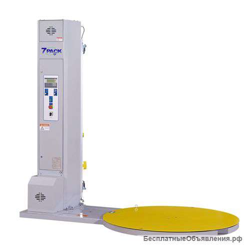 Паллетоупаковщик XT4505