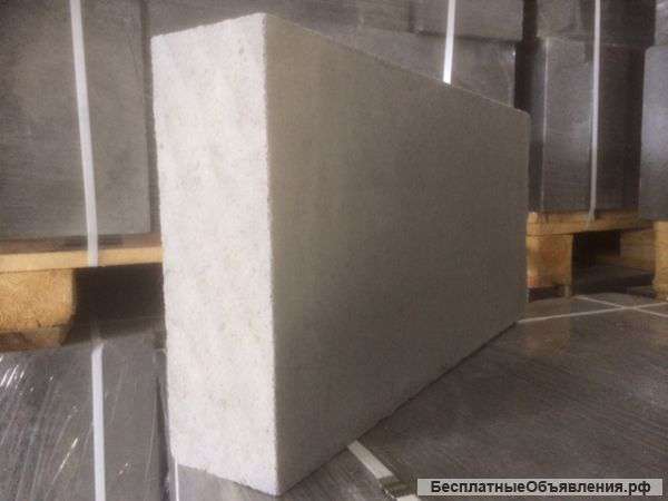 Стеновые газобетонные блоки