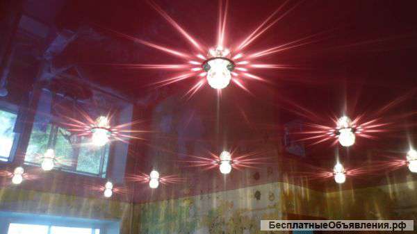 Magic Ceilings в Краснодарском крае