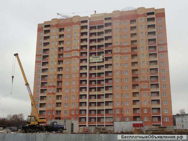 Квартира