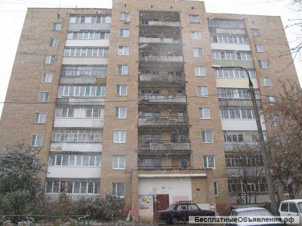 2-x комнатная комната, 4 микр., д. 19