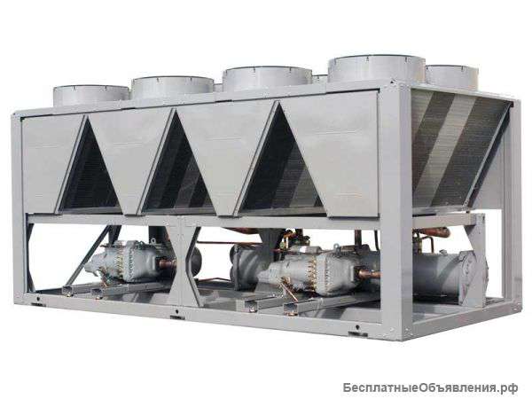 Холодильный агрегат