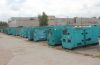 Генераторы дизельные Denyo от 30 kw ( Япония )