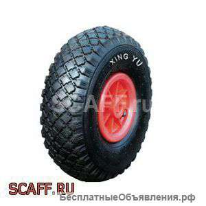 Колесо пневматическое PR 1805 – 2