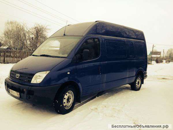 Ldv-maxus