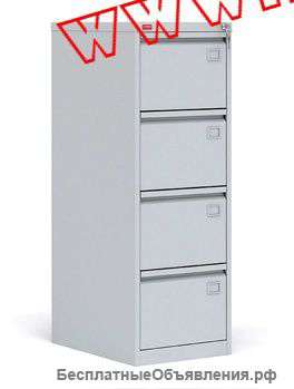 Шкаф Картотека КР-4