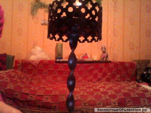 Подсвечник