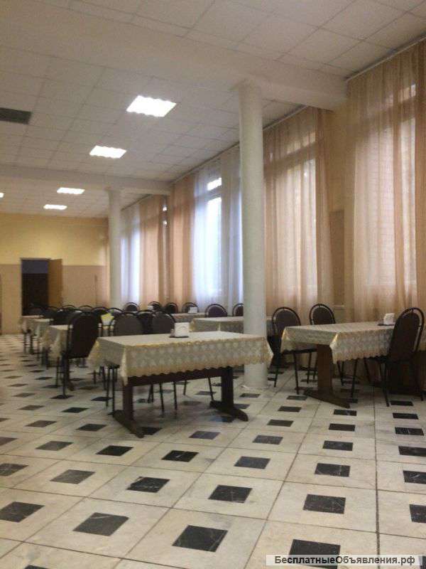 Доставка еды