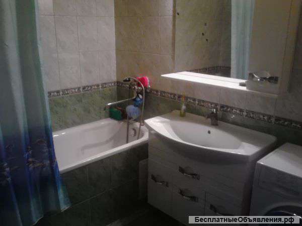 Однокомнатную квартиру