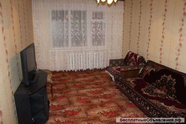 2х к.кв. "брежневку" в Пехотке