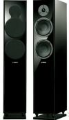 Yamaha (полный комплект напольной акустики 5.1)