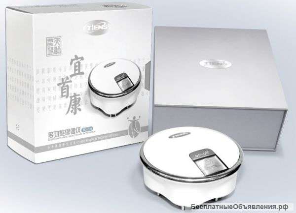 Электромассажер аккупунктурный "Ишоукан"