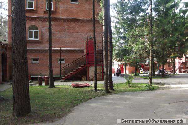 Требуется зоотехник c проживанием и питанием