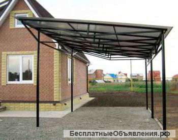 Монтажно-сварные работы