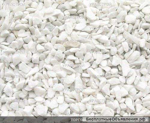 Продукция из натурального мрамора от ТД УРАЛСТРОЙ