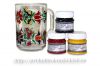 Краску Van Pure для росписи стекла и фарфора оптом