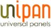 Фасадные облицовочные термопанели UNIPAN