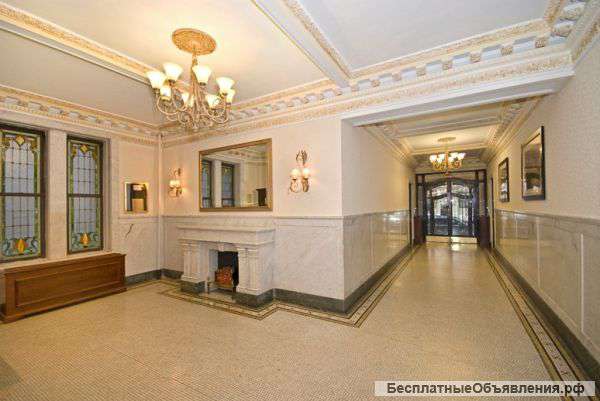 Ремонт любых типов помещений