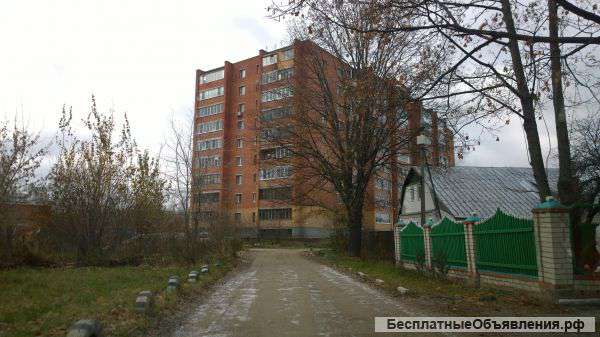 3-х комн. кв. Аэродромная 1а