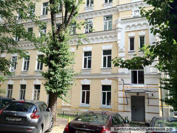 Квартиру 2-х комн. кв. 77м2 свободной панировки