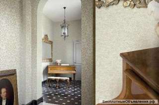 Обои Grandeco Heritage Opulence (Бельгия)