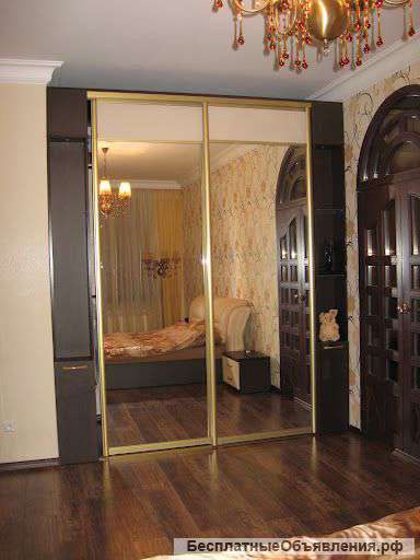 Мебель на заказ