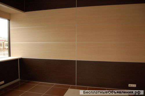 Ремонт офиса стильно и дёшево